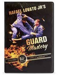 Rafael Lovato Jr – Guard Mastery