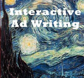 Roy H Williams – Interactive Ad Writing