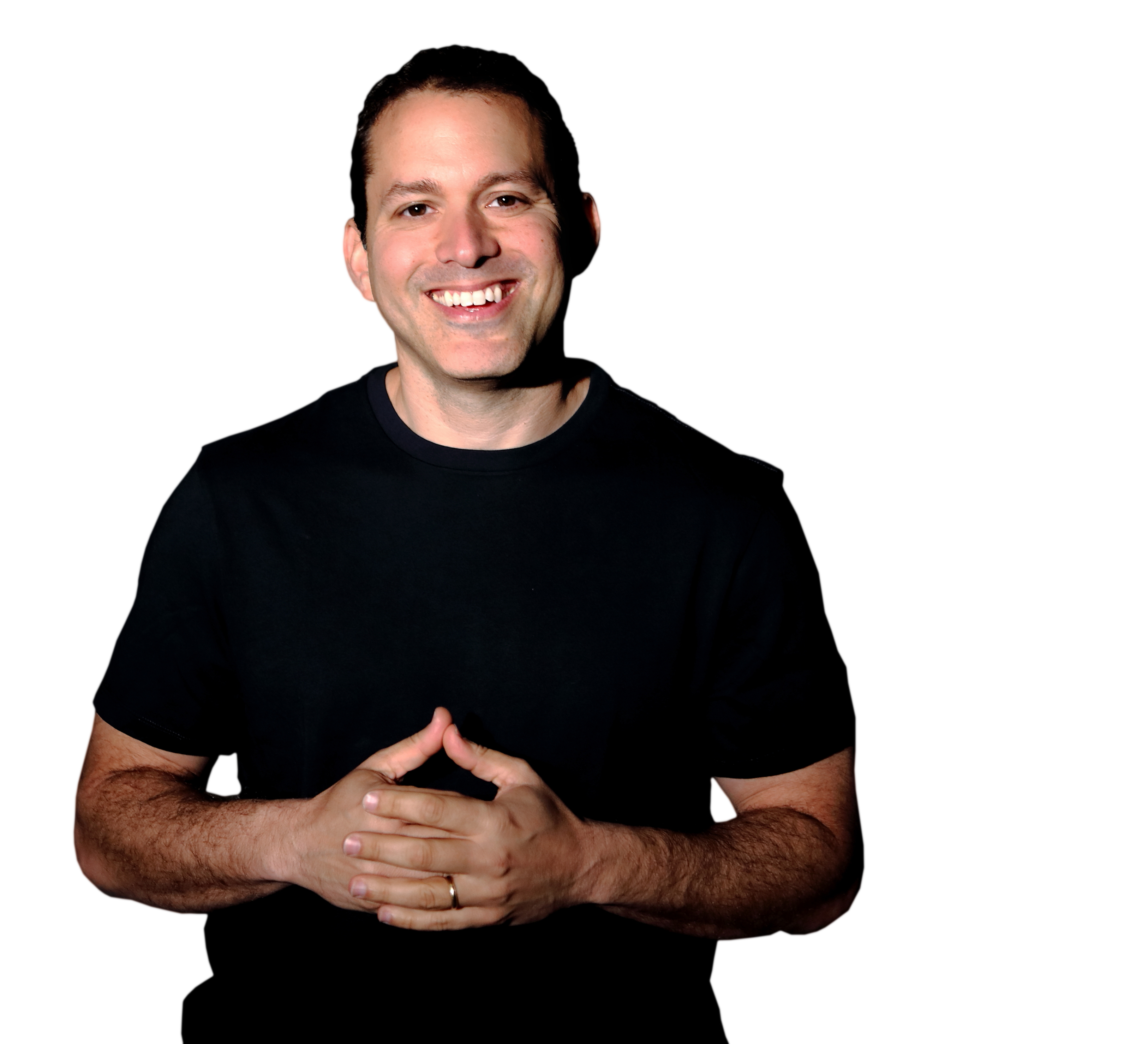 Ryan Lee - Niche Association Workshop