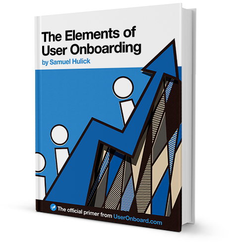  Samuel Hulick - Elements of User Onboarding