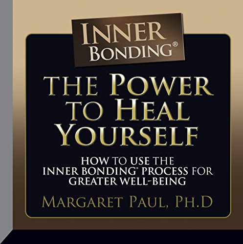 Margaret Paul – The Power to Heal Yourself