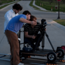 Alex Fox – 5D Film School