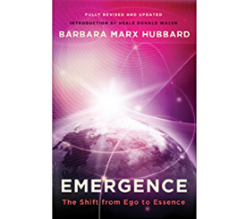 Barbara Marx Hubbard – Advanced Emergence Training