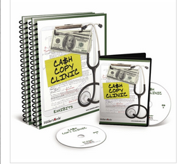 Bill Glazer – Cash Copy Clinic