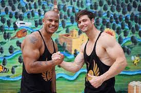 Brandon Carter and Connor Murphy – Influencer Domination