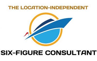 Caleb Jones – Location Independent Six Figure Consultant