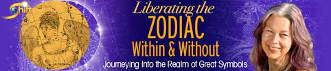Caroline Casey - Liberating the Zodiac Within & Without