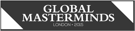 Dan Bradbury Jay Abraham Ryan Deiss - Global Masterminds 2015