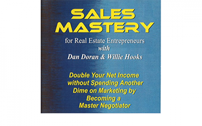 Dan Doran – Business Mastery