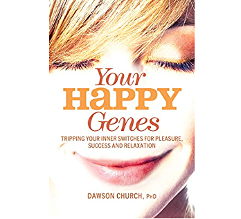 Dawson Church – Your Happiness Genes