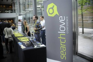 Distilled – SearchLove Boston 2013 Conference