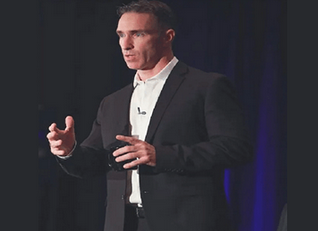 Ed O Keefe - Atlanta Influencer and Traffic Mastery