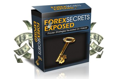  Forex Secrets Exposed