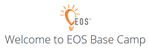 Gino Wickman – Entrepreneurial Operating System