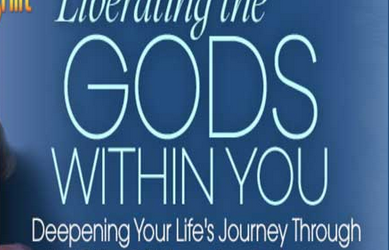 Jean Shinoda Bolen – Liberating the Gods Within You