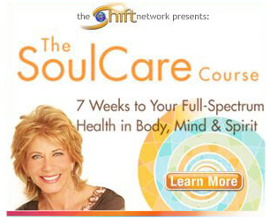 Joan Borysenko - The SoulCare Course