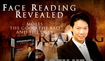 Joey Yap – Face Reading Revealed
