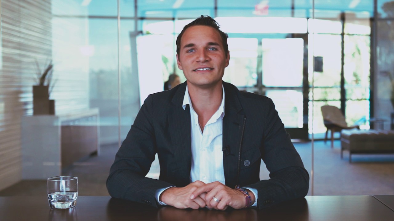 Jonathan Budd - PPC Mastery Class