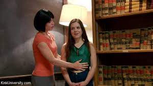 KinkUniversity – It’s Not All About Pain – Sensual Control in Dominance