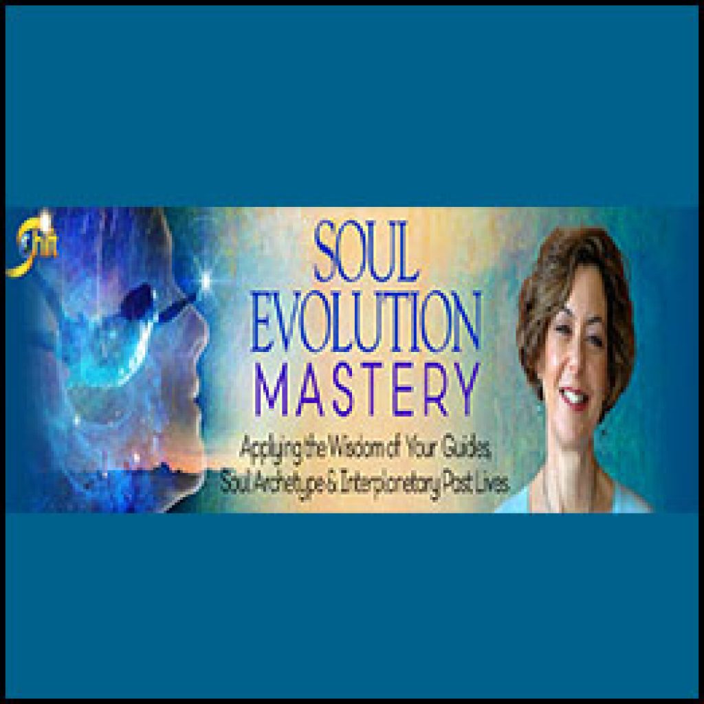 Linda Backman - Soul Evolution Mastery - Supporting Your Learning And ...