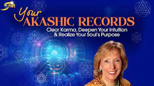 Lisa Barnett – Clear Karma, Deepen Your Intuition & realize your Soul’s Purpose