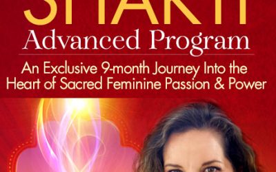 Lisa Schrader – Awakening Your Shakti
