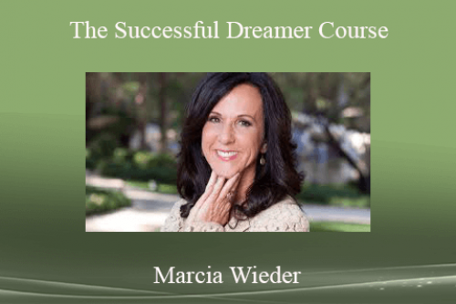 Marcia Wieder - The Successful Dreamer Course