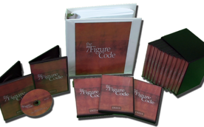 Mike Filsaime – 7 Figure Code