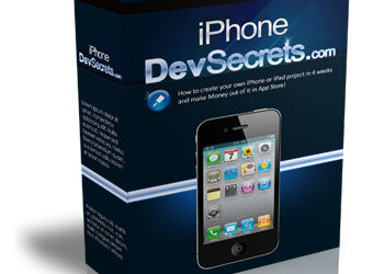 Mike – iPhone App Dev Secrets