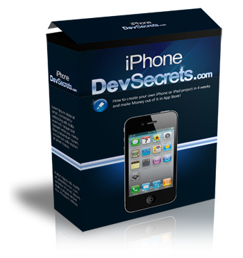 Mike – iPhone App Dev Secrets