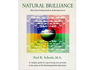 Paul Scheele – Natural Brilliance