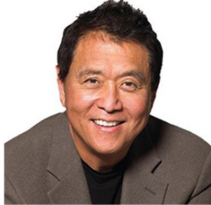 Robert Kiyosaki – Strategies for Creating a Rich Life