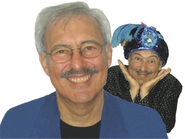 Steve Bhaerman - Upwising