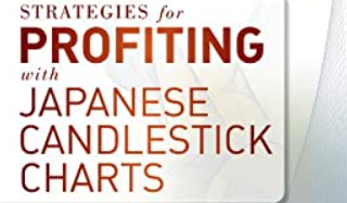 Steve Nison – Strategies for Profiting with Japanese Candlestick Charts