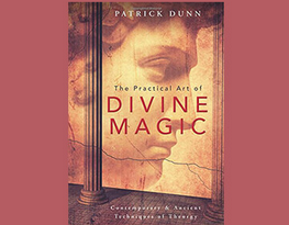 Theurgy and high divine magic