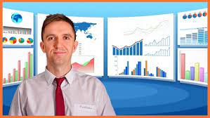 Udemy – Algorithmic Trading – The Complete Expert Advisor Bootcamp