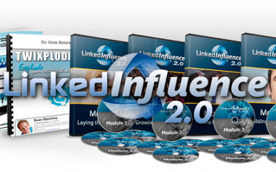 Lewis Howes – LinkedInfluence