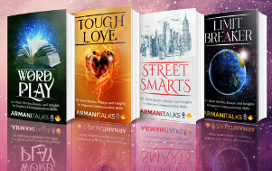  ArmaniTalks - ArmaniTalks Short Story Collection