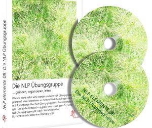 Chris Mulzer – NLP Übungsgruppe – gründen, organisieren, leiten