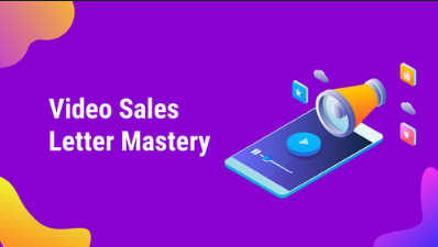 Cold Email Wizard – Video Sales Letter Mastery