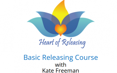 Kate Freeman – Heart Of Releasing – Basic Releasing Course