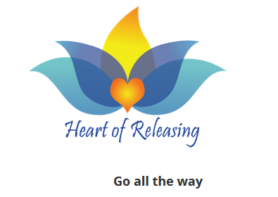 Kate Freeman – Heart Of Releasing – Go all the way