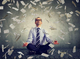 Neil Strauss – The Money Game 2.0