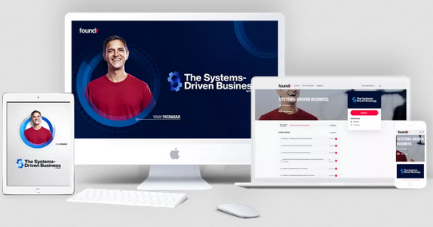 Vinay Patankar - Systems-Driven Business