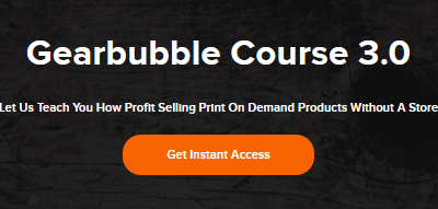 Will Haimerl – Gearbubble Course 3.0