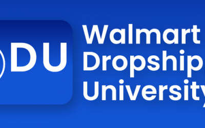 Andrew Giorgi – Walmart Dropshipping University