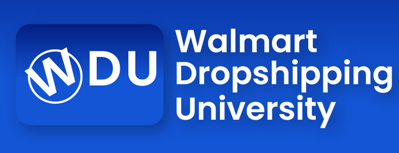 Andrew Giorgi – Walmart Dropshipping University