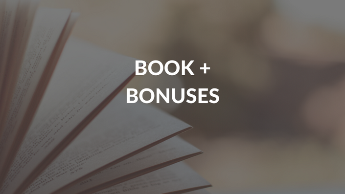 Morgan Gist MacDonald – Book + Bonuses
