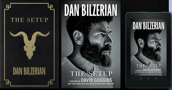 Dan Bilzerian - The Setup