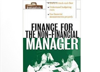 Fred Moore – Finance for Non-Financial Professionals